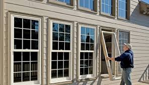 Best Vinyl Windows in Wallace, ID